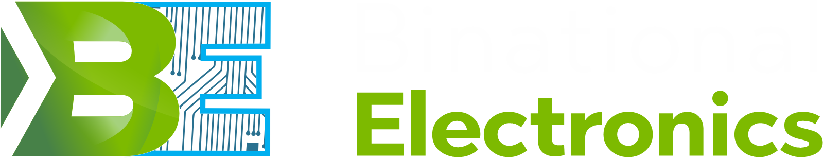 Binational Electronics